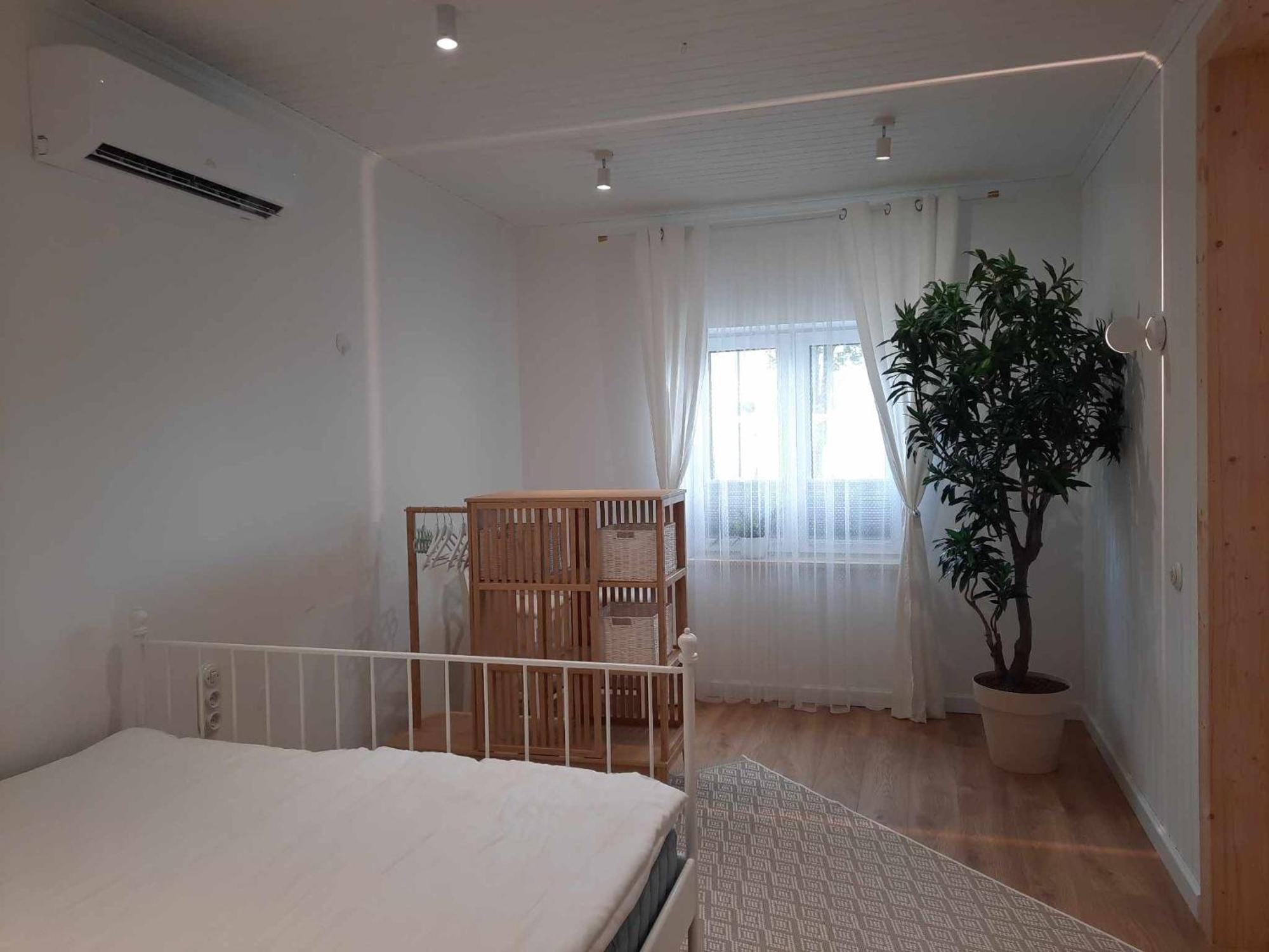 Polva Maja Apartments - Contactless Check-In Exterior photo